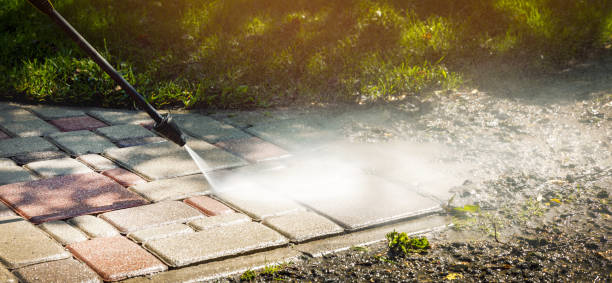 Solar Panel Cleaning in Goldsby, OK